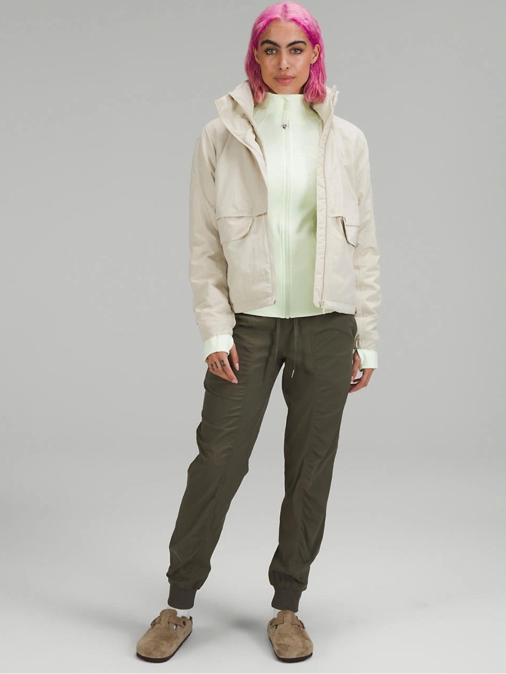 Lululemon Dance studio jogger